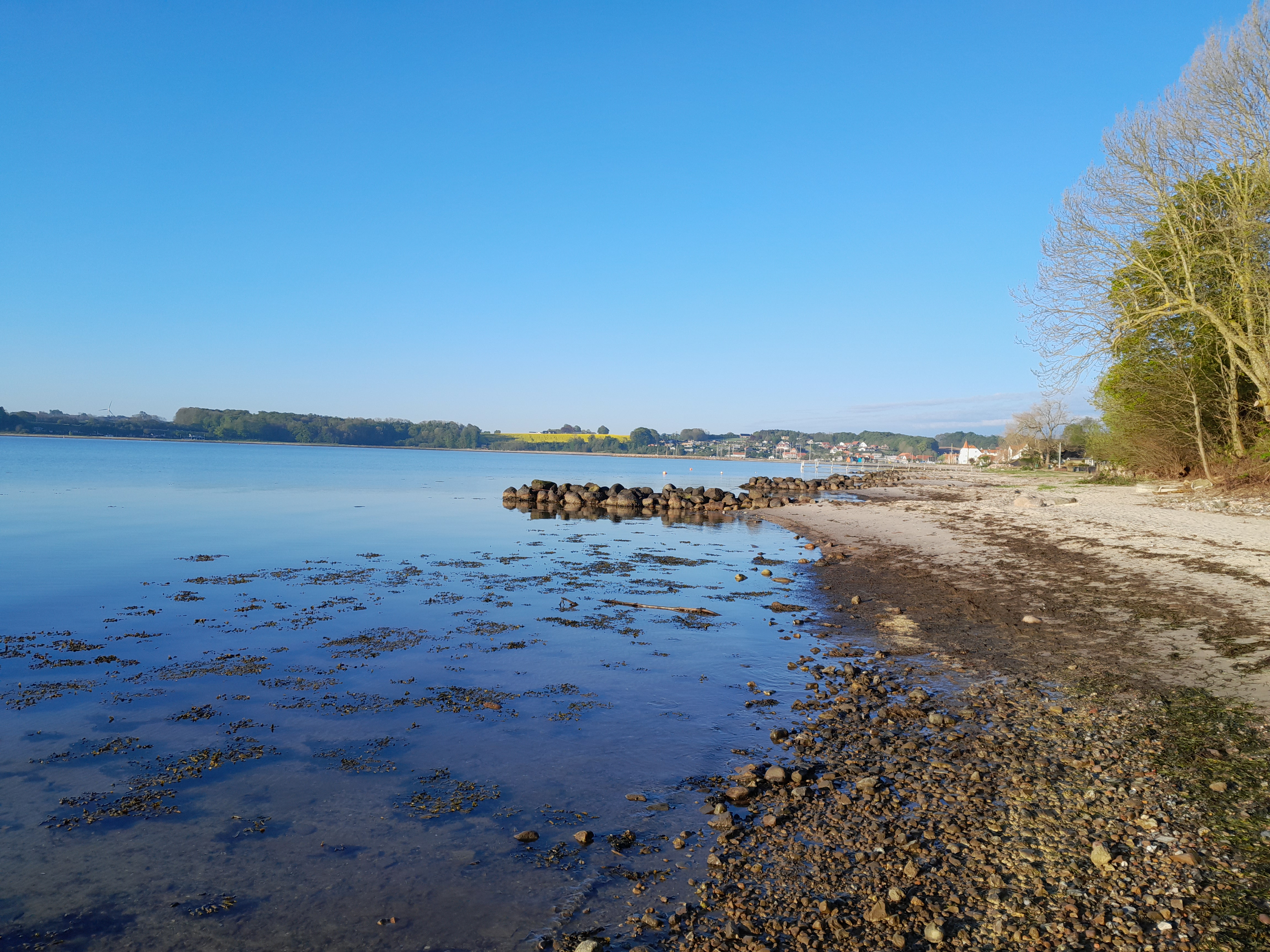 Around Hejls Nor
